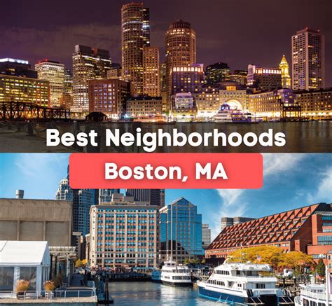 list of cities in boston|13 Best Neighborhoods in Boston for 2024 (By a Local) .